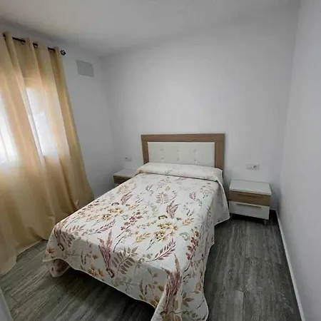 Villa Maravilla Cadiz