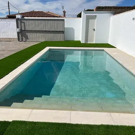 Maravilla Villa *