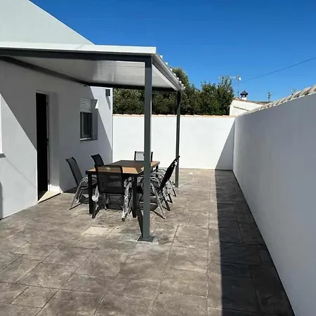 Maravilla Villa *